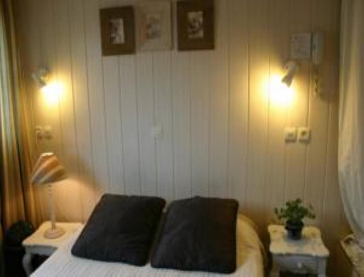 Hotel De Londres Boulogne-sur-Mer Exterior foto
